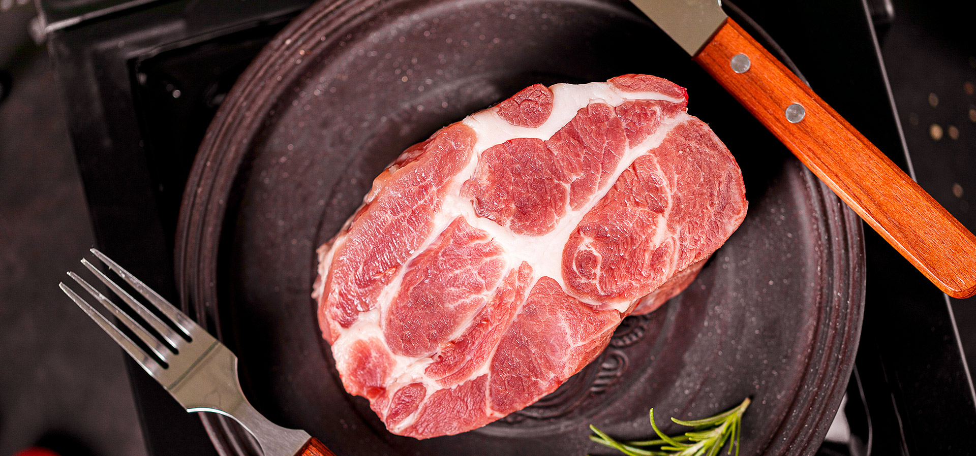 生鲜品业 Fresh meat Industry