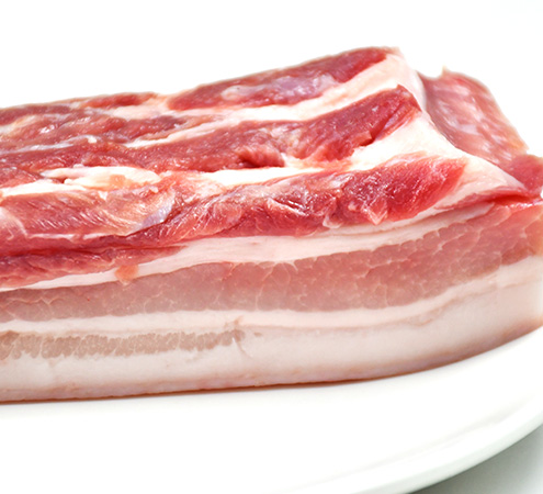 天府肉猪-五花肉