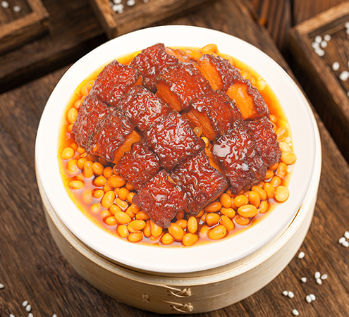红烧肉