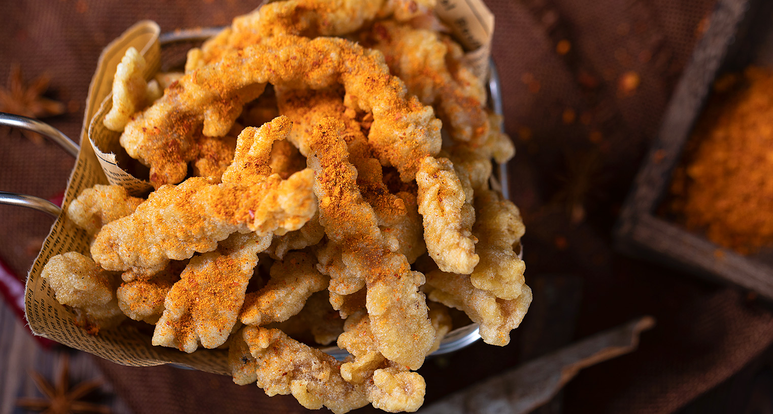 小吃（小吃店、小吃摊）