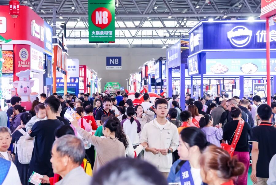 韦德网站官方入口闪灼中国（重庆）国际暖锅工业展览会，，，，，，引领暖锅工业新民俗！